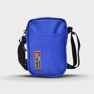 Shoulder Bag Azul